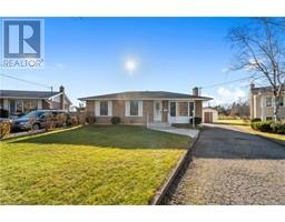 33 CRESCENTWOOD Drive, st. catharines, Ontario