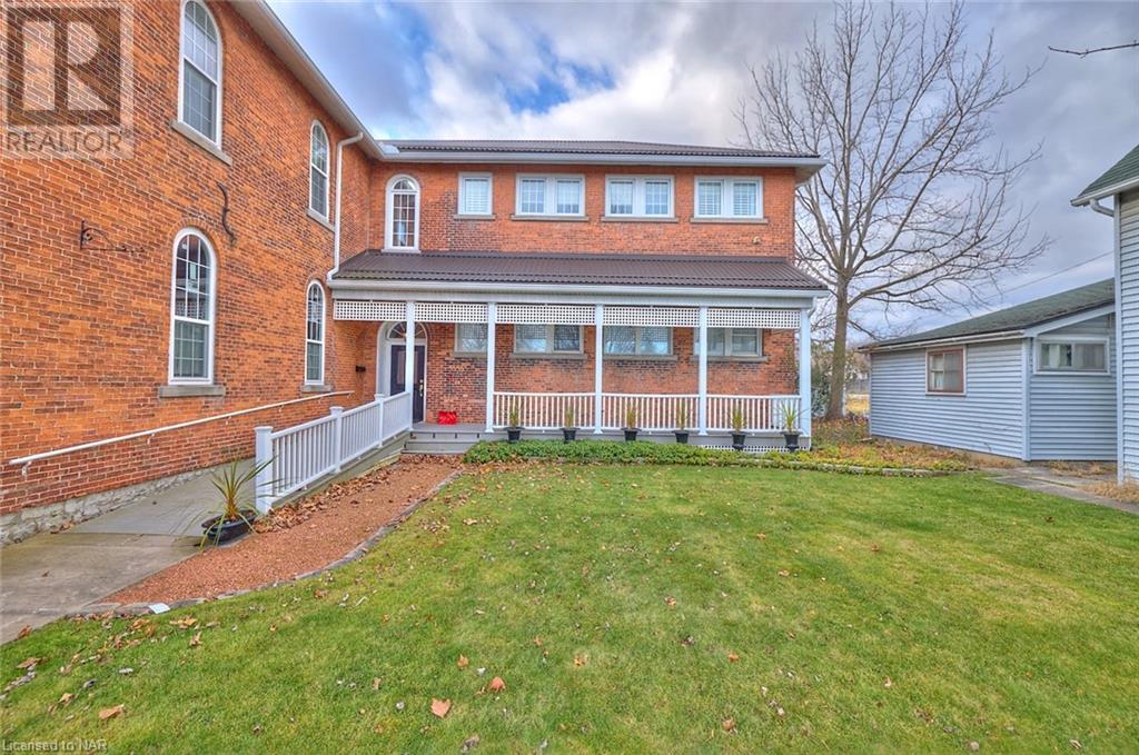 241 Ridge Road N Unit# C2, Ridgeway, Ontario  L0S 1N0 - Photo 2 - 40521559