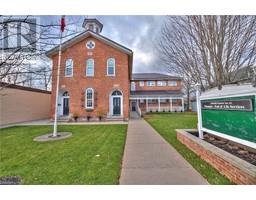 241 RIDGE Road N Unit# C2, ridgeway, Ontario