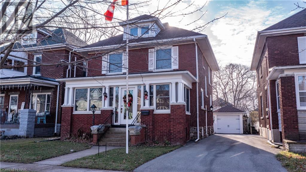 230 KENT Street, port colborne, Ontario
