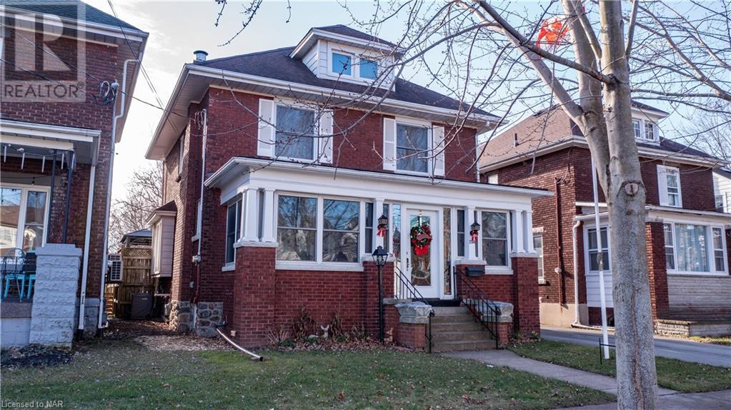 230 Kent Street, Port Colborne, Ontario  L3K 3A1 - Photo 2 - 40521032