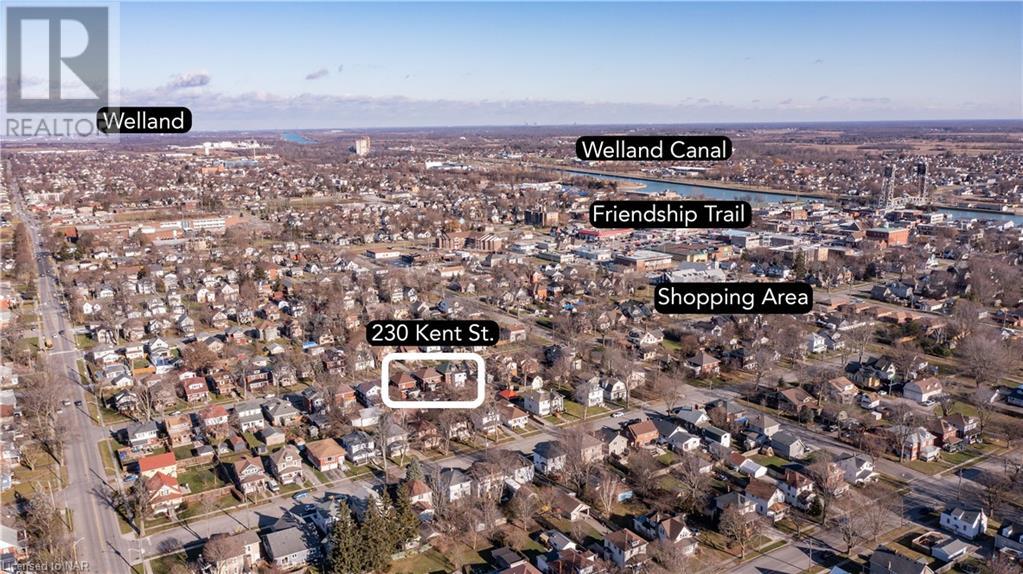 230 Kent Street, Port Colborne, Ontario  L3K 3A1 - Photo 38 - 40521032