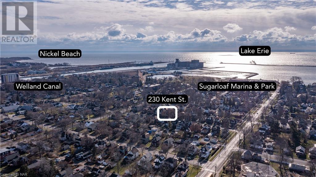 230 Kent Street, Port Colborne, Ontario  L3K 3A1 - Photo 39 - 40521032