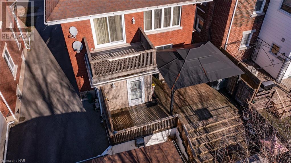 230 Kent Street, Port Colborne, Ontario  L3K 3A1 - Photo 41 - 40521032