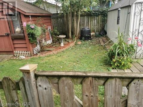 230 Kent Street, Port Colborne, Ontario  L3K 3A1 - Photo 46 - 40521032