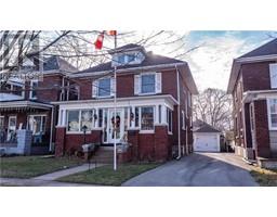 230 KENT Street, port colborne, Ontario