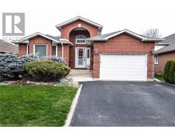 15 COLONIAL Crescent, grimsby, Ontario