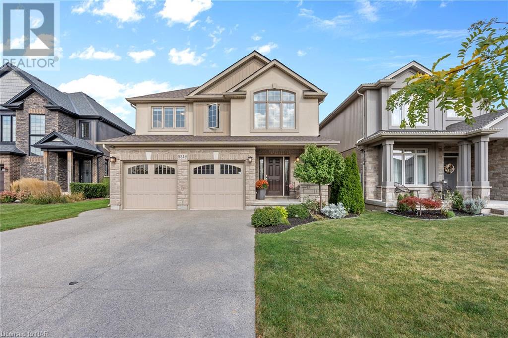 9349 MADISON Crescent, niagara falls, Ontario
