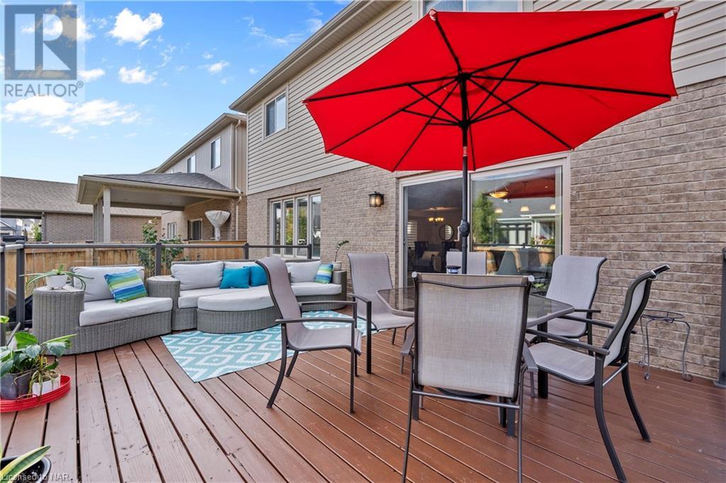 9349 Madison Crescent, Niagara Falls, Ontario  L2H 0M3 - Photo 27 - 40522197