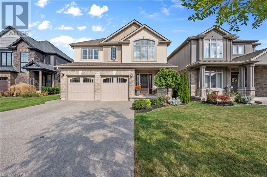 9349 Madison Crescent, Niagara Falls, Ontario  L2H 0M3 - Photo 3 - 40522197