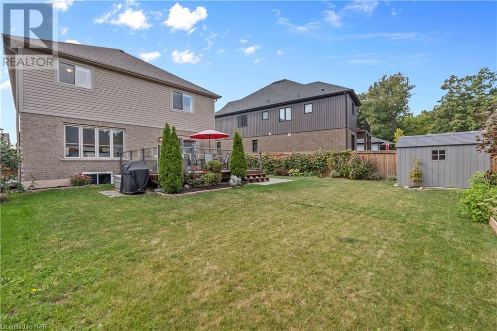 9349 Madison Crescent, Niagara Falls, Ontario  L2H 0M3 - Photo 47 - 40522197
