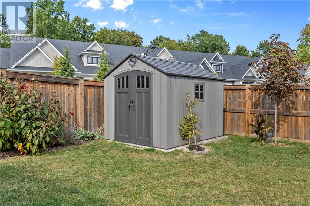 9349 Madison Crescent, Niagara Falls, Ontario  L2H 0M3 - Photo 48 - 40522197