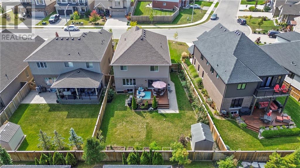 9349 Madison Crescent, Niagara Falls, Ontario  L2H 0M3 - Photo 50 - 40522197