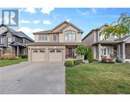 9349 MADISON Crescent, niagara falls, Ontario