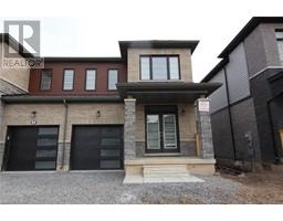 6 BLACKBERRY Lane, thorold, Ontario