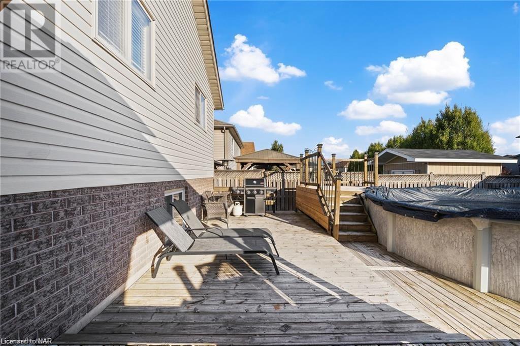8520 Glavcic Drive, Niagara Falls, Ontario  L2H 0B1 - Photo 39 - 40521542