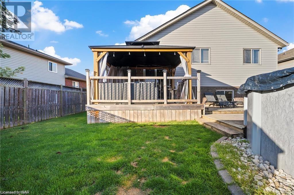 8520 Glavcic Drive, Niagara Falls, Ontario  L2H 0B1 - Photo 41 - 40521542