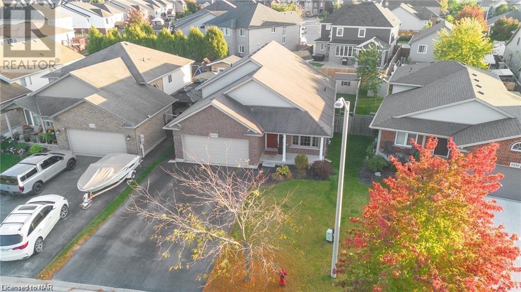 8520 Glavcic Drive, Niagara Falls, Ontario  L2H 0B1 - Photo 42 - 40521542