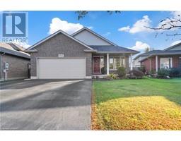 8520 GLAVCIC Drive, niagara falls, Ontario
