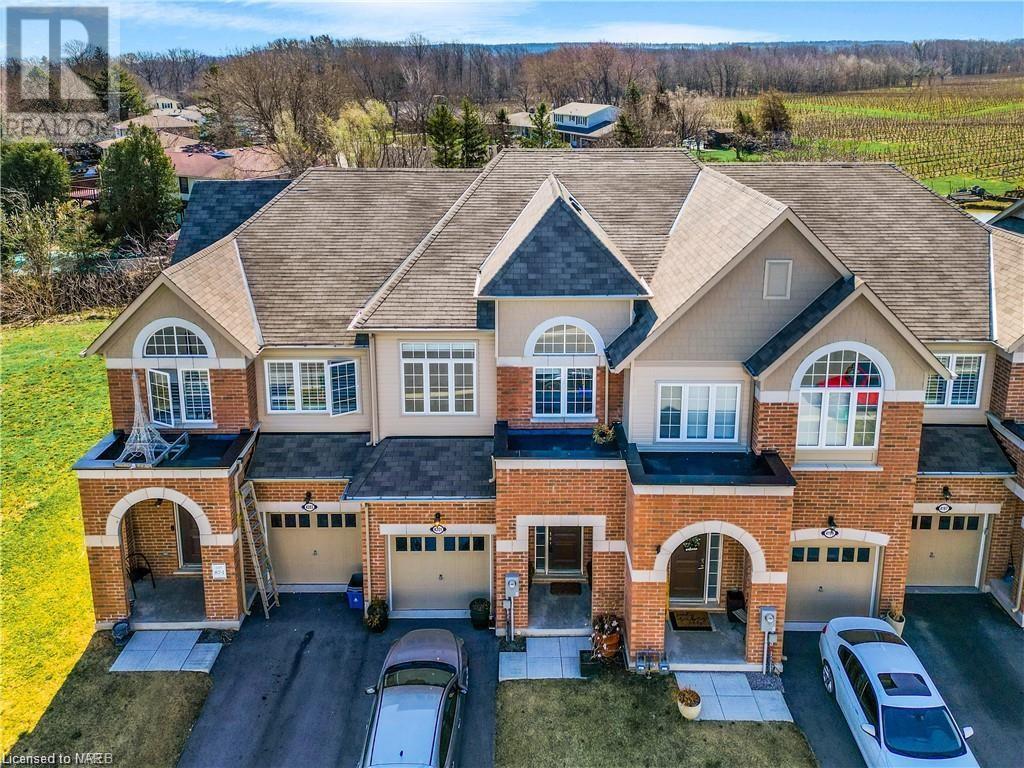 4201 CHERRY HEIGHTS Boulevard, lincoln, Ontario