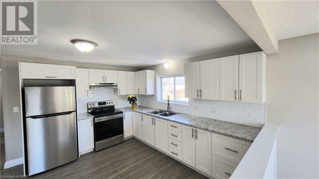 402 Fares Street Unit# 3, Port Colborne, Ontario  L3K 1X3 - Photo 2 - 40522255