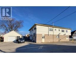 402 FARES Street Unit# 3, port colborne, Ontario
