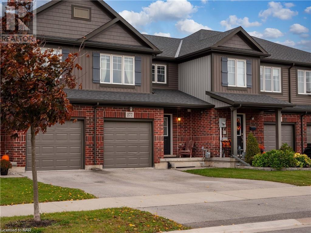 277 Silverwood Avenue, Welland, Ontario  L3C 0C5 - Photo 2 - 40522230