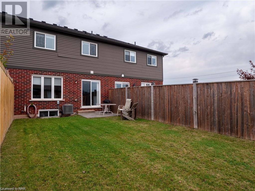 277 Silverwood Avenue, Welland, Ontario  L3C 0C5 - Photo 25 - 40522230