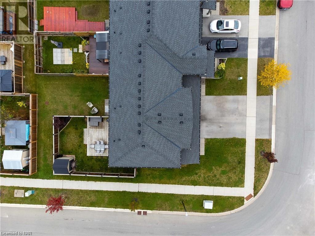 277 Silverwood Avenue, Welland, Ontario  L3C 0C5 - Photo 26 - 40522230