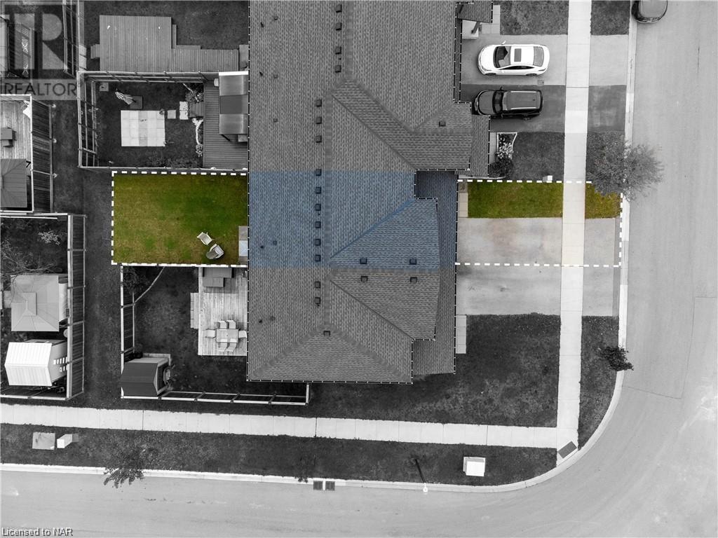 277 Silverwood Avenue, Welland, Ontario  L3C 0C5 - Photo 27 - 40522230