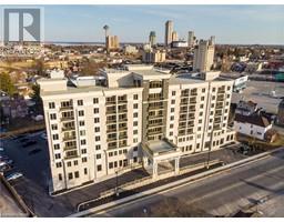 5698 MAIN Street Unit# 703, niagara falls, Ontario