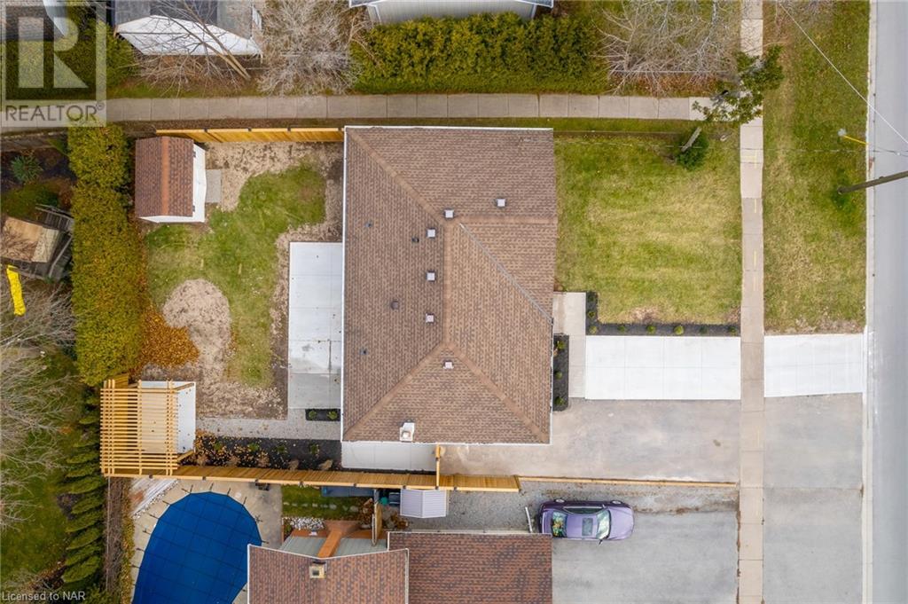 317 Lakeshore Road, St. Catharines, Ontario  L2M 1S1 - Photo 33 - 40522220