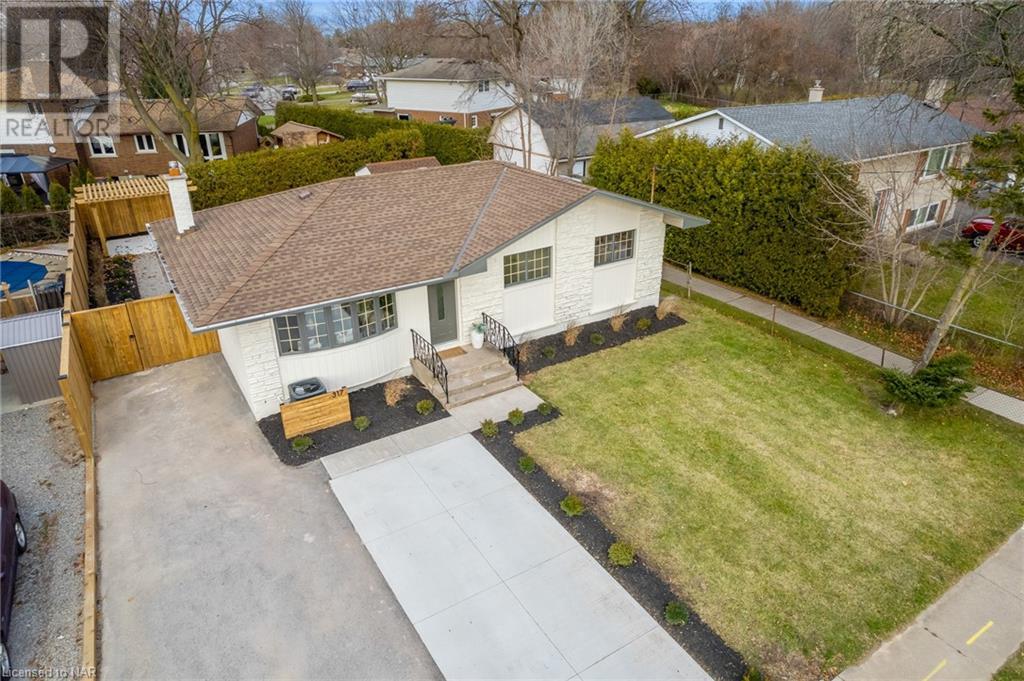 317 Lakeshore Road, St. Catharines, Ontario  L2M 1S1 - Photo 34 - 40522220