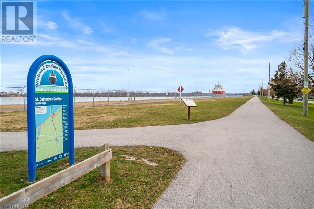 317 Lakeshore Road, St. Catharines, Ontario  L2M 1S1 - Photo 35 - 40522220
