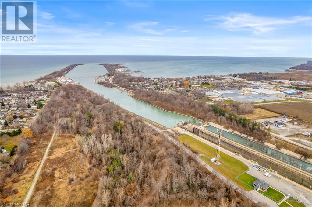 317 Lakeshore Road, St. Catharines, Ontario  L2M 1S1 - Photo 36 - 40522220