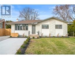 317 LAKESHORE Road, st. catharines, Ontario