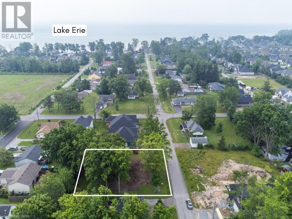 62 PLEASANT Avenue N, ridgeway, Ontario