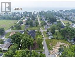62 PLEASANT Avenue N, ridgeway, Ontario