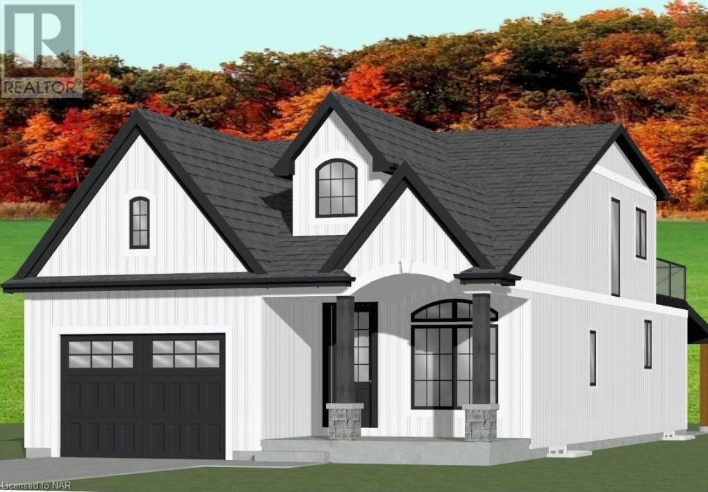 LOT 77 RYAN Avenue, fort erie, Ontario
