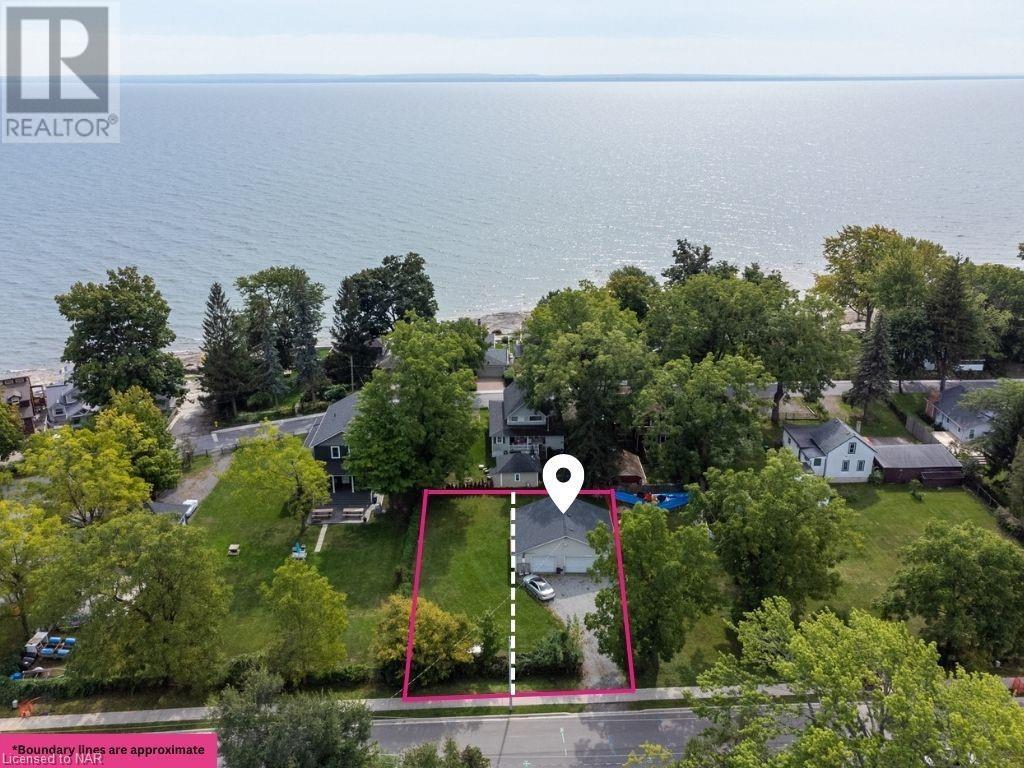 Lot 77 Ryan Avenue, Fort Erie, Ontario  L0S 1B0 - Photo 2 - 40522363