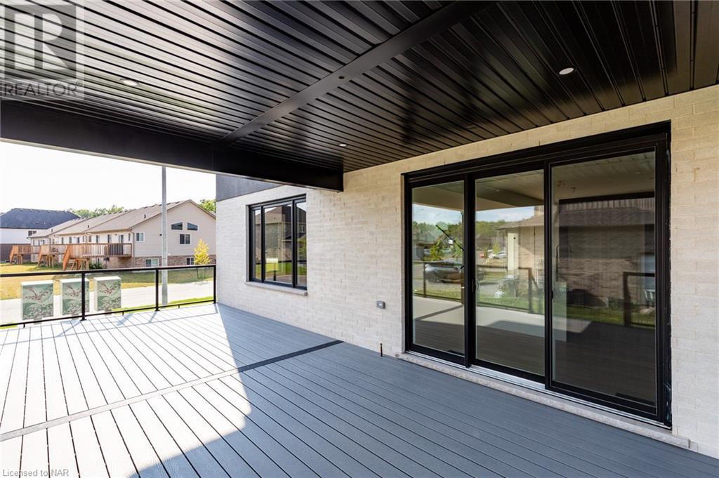 Lot 77 Ryan Avenue, Fort Erie, Ontario  L0S 1B0 - Photo 21 - 40522363