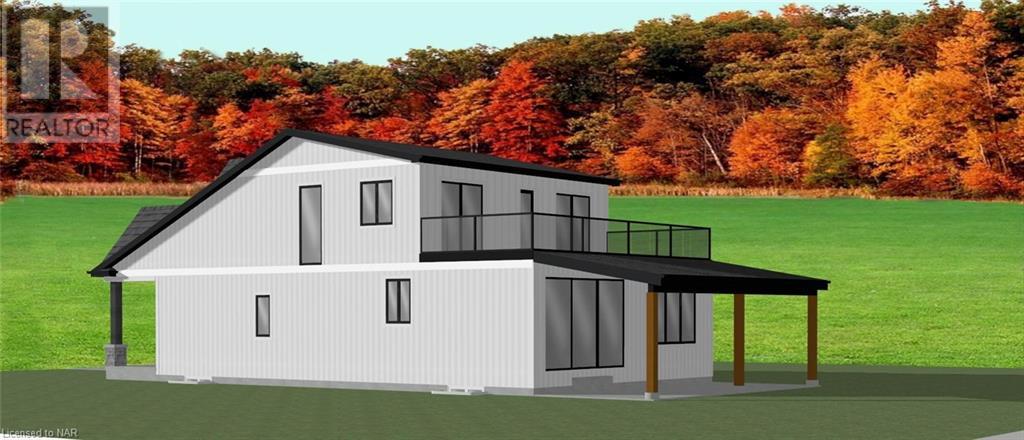 Lot 77 Ryan Avenue, Fort Erie, Ontario  L0S 1B0 - Photo 3 - 40522363