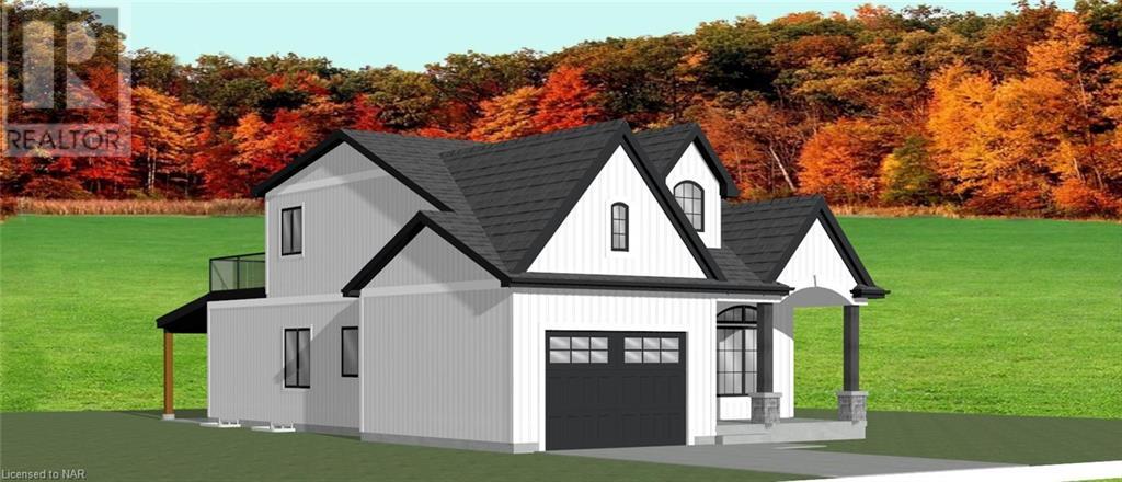 Lot 77 Ryan Avenue, Fort Erie, Ontario  L0S 1B0 - Photo 4 - 40522363