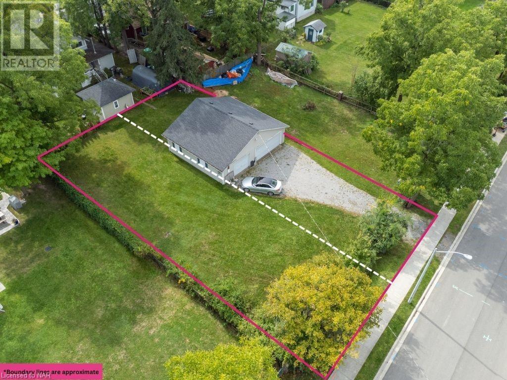 Lot 77 Ryan Avenue, Fort Erie, Ontario  L0S 1B0 - Photo 6 - 40522363