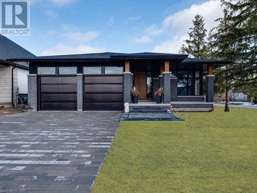 1AA HURRICANE Road, fonthill, Ontario