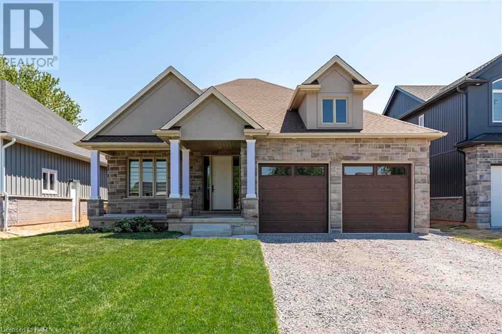 60 PLEASANT Avenue N, ridgeway, Ontario