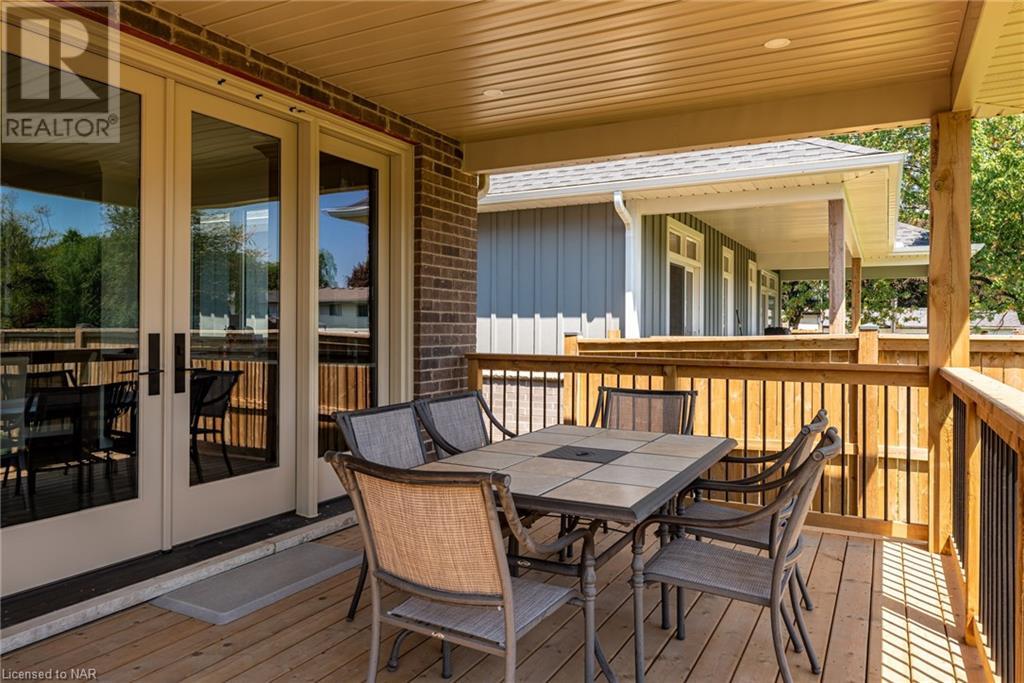60 Pleasant Avenue N, Ridgeway, Ontario  L0S 1N0 - Photo 13 - 40522353