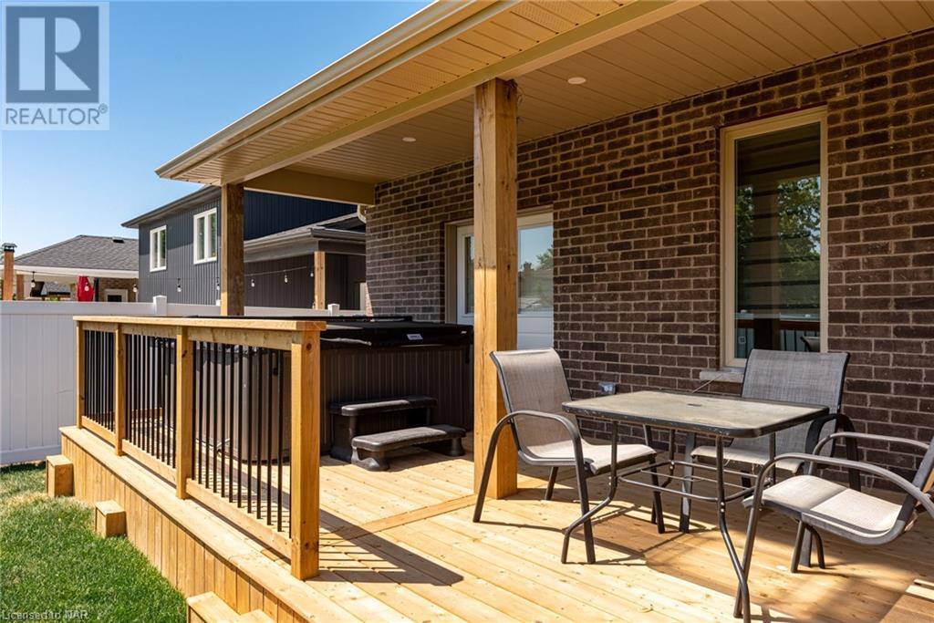 60 Pleasant Avenue N, Ridgeway, Ontario  L0S 1N0 - Photo 14 - 40522353