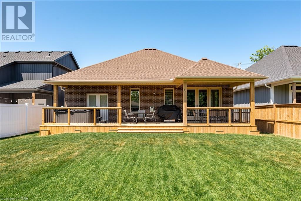 60 Pleasant Avenue N, Ridgeway, Ontario  L0S 1N0 - Photo 15 - 40522353