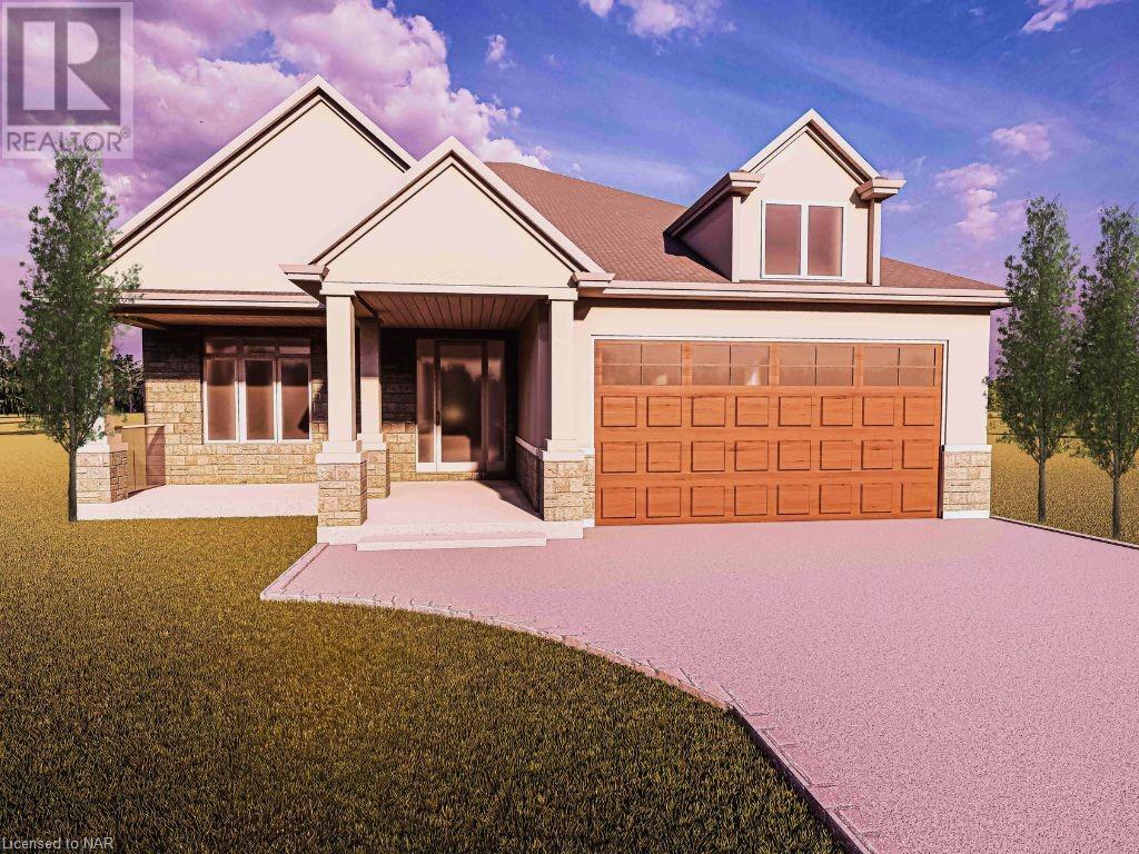 60 Pleasant Avenue N, Ridgeway, Ontario  L0S 1N0 - Photo 2 - 40522353